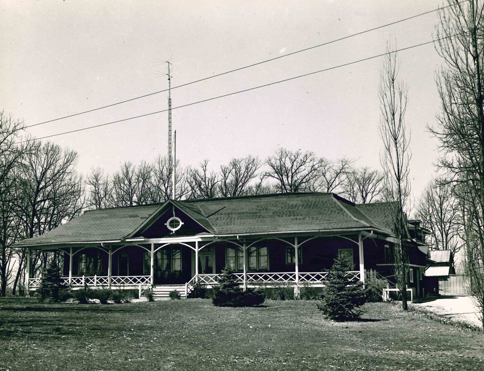 Country Club